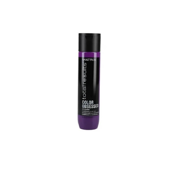 Balsam Total Results Color Obsessed 300ml Matrix