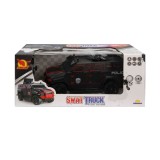 Cumpara ieftin Masina de politie cu telecomanda, Suncon, 1:16, Rosu