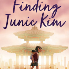 Finding Junie Kim