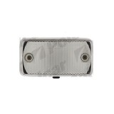 Lampa mers inapoi Fiat 126 p, 09.1972-09.2000, EU, spate, partea dreapta, cu suport; Latime: 140 mm; Inaltime: 75 mm; 12/24V; fara ham de cabluri;