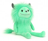 Jucarie de plus - Cosmo Monster - Verde | Jellycat