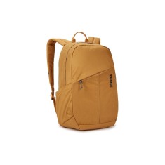 RUCSAC THULE; marime: 15&amp;quot;; textil; OCHRE YELOW; TCAM6115; GALBEN