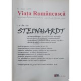 Nicolae Prelipceanu (red.) - Viata Romaneasca, nr. 9-10/2012 (Editia: 2012)