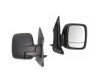 Oglinda exterioara Fiat Talento, 06.2016-; Opel Vivaro, 08.2014-10.2019, Dreapta, View Max