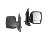 Oglinda exterioara Fiat Talento, 06.2016-; Opel Vivaro, 08.2014-10.2019, Dreapta, View Max