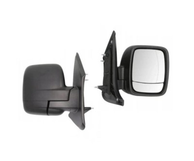 Oglinda exterioara Fiat Talento, 06.2016-; Opel Vivaro, 08.2014-10.2019, Dreapta, View Max foto