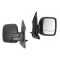 Oglinda exterioara Fiat Talento, 06.2016-; Opel Vivaro, 08.2014-10.2019, Dreapta, View Max