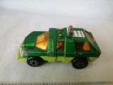 bnk jc Matchbox 59e Planet Scout