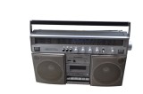 Radio Casetofon Portabil Telefunken CR 100