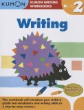 Writing, Grade 2