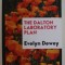 THE DALTON LABORATORY PLAN by EVELYN DEWEY , 1922 , EDITIE ANASTATICA , RETIPARITA 2017