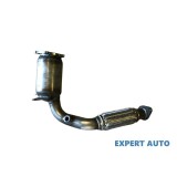 Catalizator Ford Fiesta 5 (2001-&gt;) [JH_, JD_,MK6]