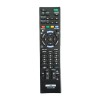 Telecomanda Universala Smart TV LED LCD Sony RM-ED053, Neagra