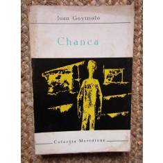 JUAN GOYTISOLO - CHANCA