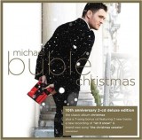 Michael Buble Christmas Deluxe (2cd)