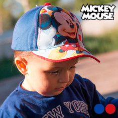 Sapca pentru Copii Mickey Mouse foto