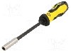 Maner Surubelnita C.K T4516, Tip Varf, 235mm, Dimensiune Varf