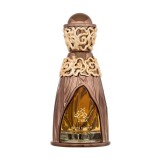 Lattafa, Niche Emarati Zikra, Apă de parfum, Unisex, 100 ml