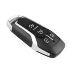 Cheie auto completa compatibila Ford 4 butoane Keyless Go FSK 868 MHz
