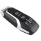 Cheie auto completa compatibila Ford 4 butoane Keyless Go FSK 868 MHz