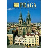 Pr&aacute;ga - A vil&aacute;g legszebb helyei - Claudia Sugliano