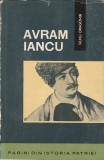 SILVIU DRAGOMIR - AVRAM IANCU