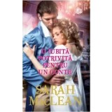 O iubita potrivita pentru un conte/Sarah MacLean
