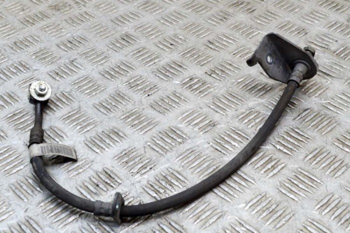 Conducta de fr&acirc;nă CHEVROLET CAMARO 2010 OEM: 92229712 18061727