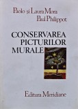 Cumpara ieftin Conservarea picturilor murale (E226)