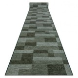 Traversa anti-alunecare ICONA verde, 120 cm