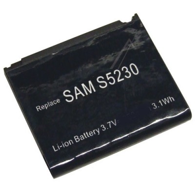 GSMA37265C 3,7V-850MAH LI-ION GSM ACUMULATOR SAMSUNG COM foto