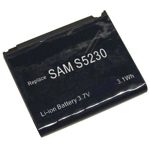 GSMA37265C 3,7V-850MAH LI-ION GSM ACUMULATOR SAMSUNG COM