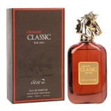 CLOSE 2 L HOMME CLASSIC, barbati, 100 ml