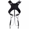 Singing Rock Aladin Padding Black - Protectie Alpinism, Catarare - Confort si Siguranta - 195g