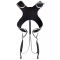SINGING ROCK Aladin Padding black