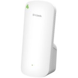 Cumpara ieftin Range Extender D-Link DAP-X1860, AX1800, Dual-Band, Wi-Fi 6, Alb