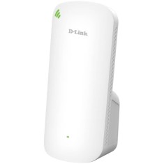 Range Extender D-Link DAP-X1860, AX1800, Dual-Band, Wi-Fi 6, Alb