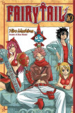 Fairy Tail Vol. 10 | Hiro Mashima