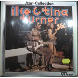 Vinil Ike &amp; Tina Turner &ndash; Star-Collection Vol. 2 (VG)