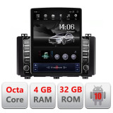 Navigatie dedicata Seat Ateca Android radio gps internet Lenovo Octa Core 4+64 LTE Kit-ateca+EDT-E709 CarStore Technology