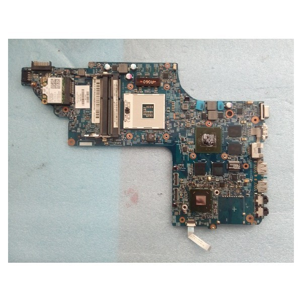 Placa de Baza Defecta Laptop - HP PAVILION DV7&iuml;&raquo;&iquest; , 11253-2
