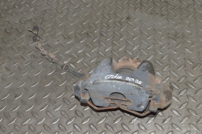 Etrier de fr&amp;acirc;nă dreapta față LAND ROVER RANGE ROVER EVOQUE L538 2017 14147227 foto