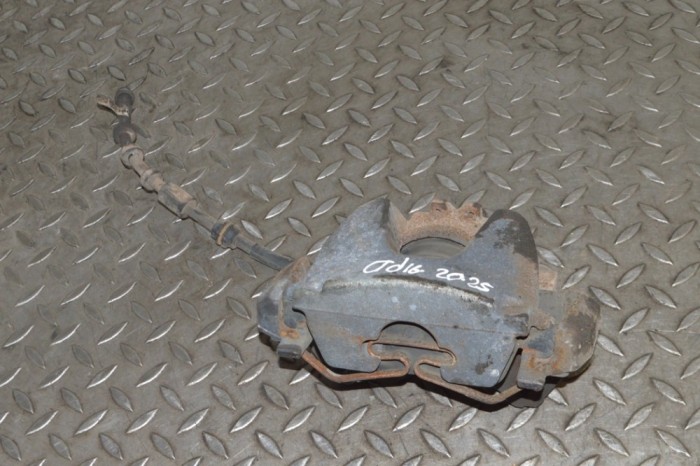 Etrier de fr&acirc;nă dreapta față LAND ROVER RANGE ROVER EVOQUE L538 2017 14147227