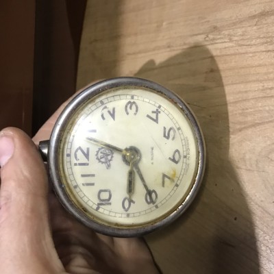 Ceas de masă Victoria foto