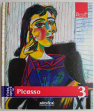Viata si opera lui Picasso &ndash; Francesco Galluzzi