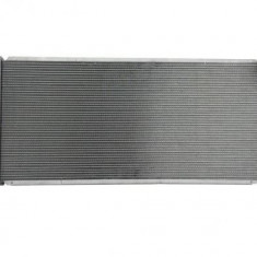 Radiator racire BMW Seria 2 ACTIVE/Grand Tourer (F45/46), 03.2014-, 220i, motor 2.0 T, 120/141 kw, benzina, 220i A, cu/fara AC, 680x295x26 mm, SRLine