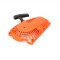 Demaror pentru drujba China 2500, 4 dinti, PowerX