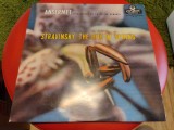 Vinil &quot;Japan Press&quot; Stravinsky, Ansermet ∙ &lrm;&ndash; The Rite Of Spring (VG++), Clasica