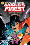 Batman/Superman: World&#039;s Finest Vol. 2: Strange Visitor