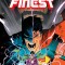 Batman/Superman: World&#039;s Finest Vol. 2: Strange Visitor